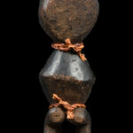 Figure - Wood - Pygmy Tikar - Cameroon