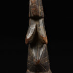 Fertility Doll - Wood - Mossi - Burkina Faso