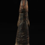 Fertility Doll - Wood - Mossi - Burkina Faso