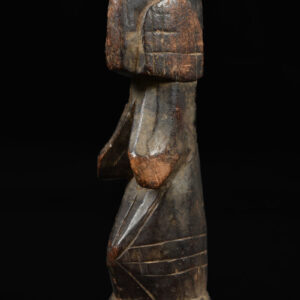 Fertility Doll - Wood - Mossi - Burkina Faso