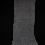 Textile - Cloth - Shoowa-Kuba - DR Congo 320 cm