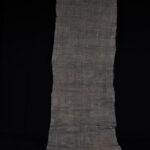 Textile - Cloth - Shoowa-Kuba - DR Congo 260 cm