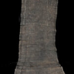 Textile - Cloth - Shoowa-Kuba - DR Congo 300 cm