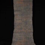 Textile - Cloth - Shoowa-Kuba - DR Congo 320 cm