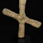 Katanga cross currency - Iron - DR Congo