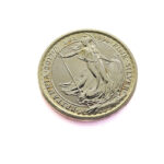 United Kingdom 2 Pounds 2017 Elizabeth II