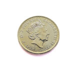 United Kingdom 2 Pounds 2017 Elizabeth II