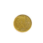 Belgium 12.5 Euro 2008 Albert I