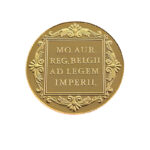 Nederland Dukaat 1999