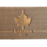 Canada 25 Cents 1999 Mellenium Proofset - Elizabeth II