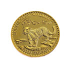 Mongolia 2000 Terper 1994 Snow leopard