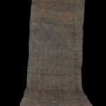 Textile - Cloth - Shoowa-Kuba - DR Congo 340 cm