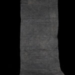 Textile - Cloth - Shoowa-Kuba - DR Congo 320 cm