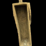 Funerary figure - Wood - Ngata - Congo DRC (152 cm)