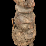 Buti Figure - Wood - Teke - DR Congo