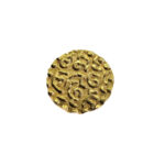 Indonesia, Acheh Kupang 1537-1571 Sultan Ala`ad-Din - Din bin Ali - 1/4 Mas