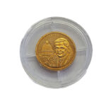 Vatican Medal Benedictus XVI