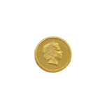 Solomon Islands 10 Dollars 2007 Macu Picchu