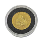 Belgium 12.5 Euro 2007 Leopold II