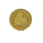 Belgium 12.5 Euro 2007 Leopold II