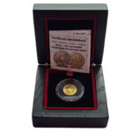 Belgium 12.5 Euro 2022 Koninklijke Serres van Laken