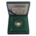 Poland 25 Zlotych 2008 Beatification of John Paul II