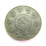 Mexico 1 Onza 2016 Libertad