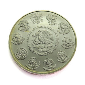 Mexico 1 Onza 2016 Libertad