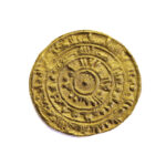 Grade: Extremely Fine Material: Gold Weight: 4.06 g