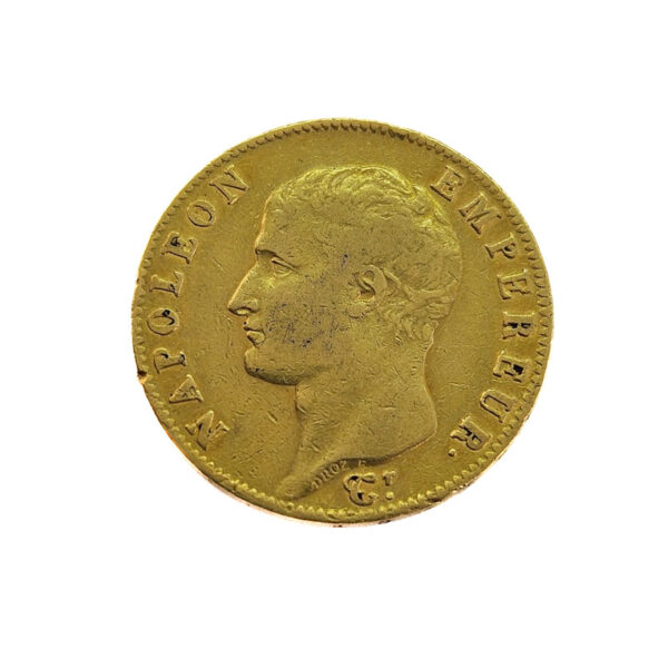 France 20 Francs 1804 (AN13-A) Napoleon I