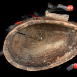 Gelede mask - Wood - Yoruba - Nigeria