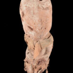 Ancestor figure - Wood - Mali