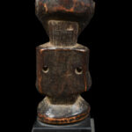 Power Figure - Wood - Songye - Congo
