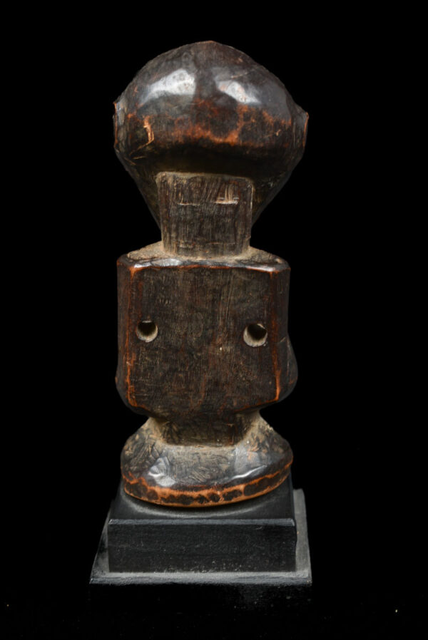 Power Figure - Wood - Songye - Congo