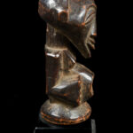 Power Figure - Wood - Songye - Congo
