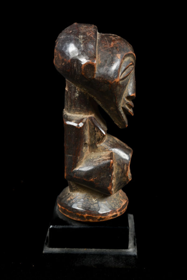 Power Figure - Wood - Songye - Congo