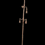 Ritual Figure / Staff - Iron - Dogon - Mali