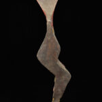 Serpent - Wood - A-Mantsho-Nga-Tshol - Baga - Guinea