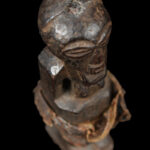 Power Figure - Wood - Songye - Congo