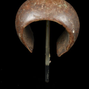 Anklet / Currency - Bronze - Mongo - Ekonda - Congo DRC