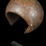 Anklet / Currency - Bronze - Mongo - Ekonda - Congo DRC