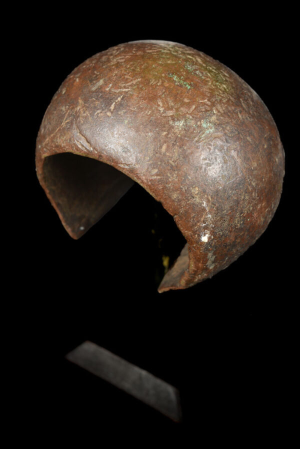 Anklet / Currency - Bronze - Mongo - Ekonda - Congo DRC