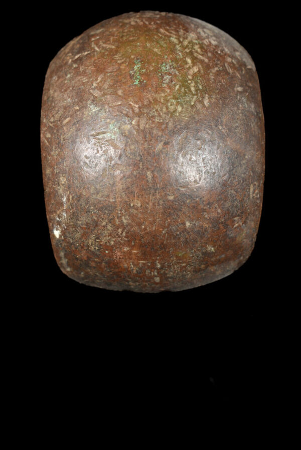 Anklet / Currency - Bronze - Mongo - Ekonda - Congo DRC