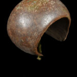 Anklet / Currency - Bronze - Mongo - Ekonda - Congo DRC