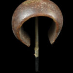 Anklet / Currency - Bronze - Mongo - Ekonda - Congo DRC