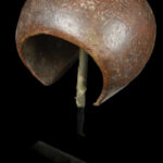 Anklet / Currency - Bronze - Mongo - Ekonda - Congo DRC