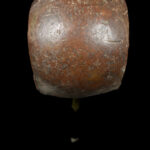 Anklet / Currency - Bronze - Mongo - Ekonda - Congo DRC