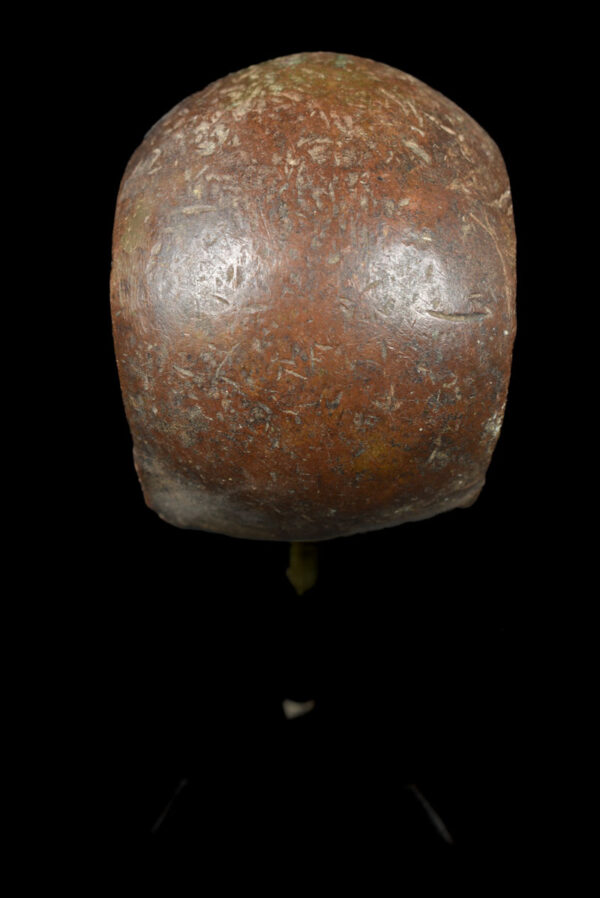Anklet / Currency - Bronze - Mongo - Ekonda - Congo DRC