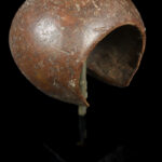 Anklet / Currency - Bronze - Mongo - Ekonda - Congo DRC