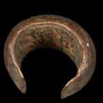 Anklet / Currency - Bronze - Mongo - Ekonda - Congo DRC